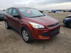 2014 FORD  ESCAPE