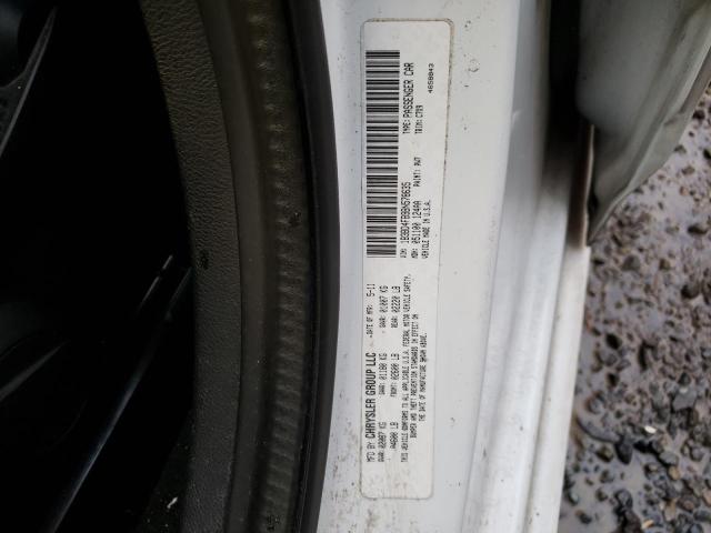 2011 DODGE AVENGER EX 1B3BD4FB9BN578635
