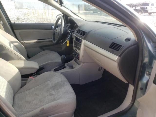2010 CHEVROLET COBALT 1LT 1G1AD5F53A7213065