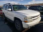 2005 CHEVROLET  TAHOE