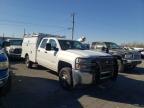 2016 CHEVROLET  SILVERADO