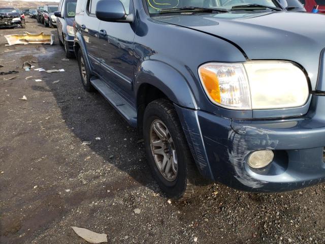 2014 TOYOTA SEQUOIA LI 5TDBT48A56S270576