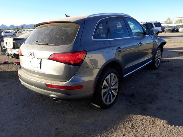 VIN WA1C8AFP3DA020768 2013 Audi Q5, Premium Hybrid no.4