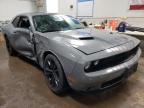 2018 DODGE  CHALLENGER