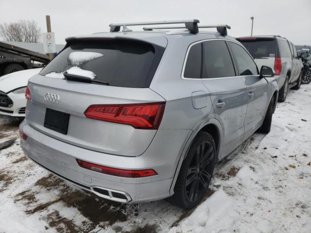 2018 AUDI SQ5 PRESTI WA1C4AFY4J2219757