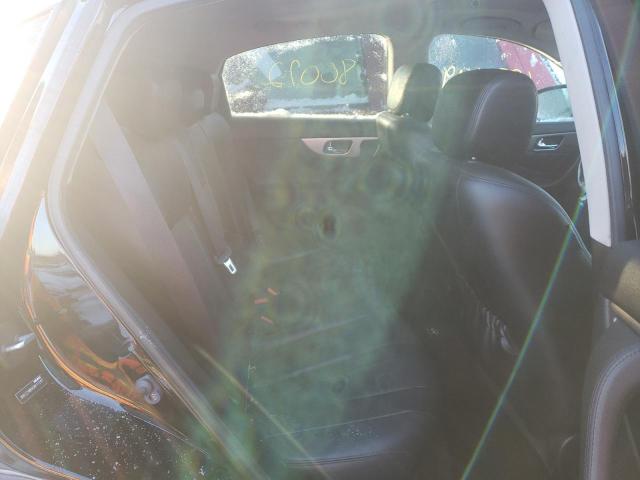 2014 INFINITI QX70 JN8CS1MW5EM411247