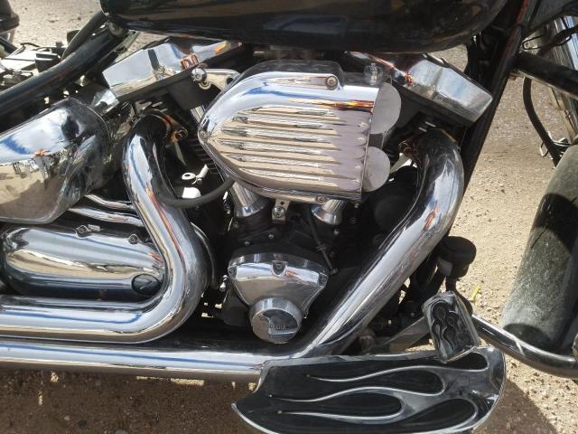 2007 YAMAHA XV1700 A JYAVP17E67A027406