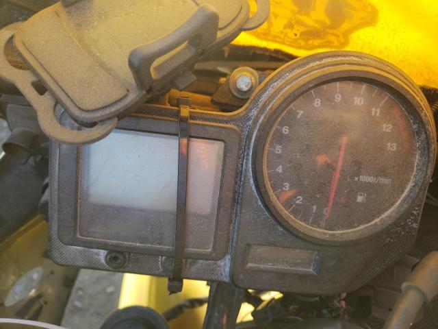 2001 HONDA CBR900 RR JH2SC44011M104239