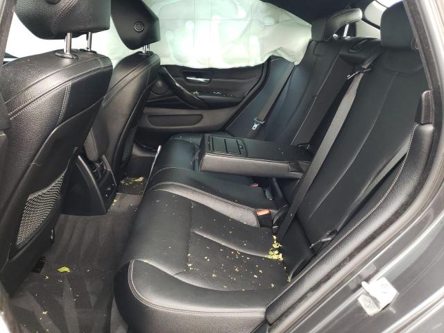 2018 BMW 430XI GRAN WBA4J3C54JBG97086