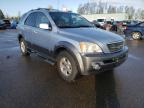 2004 KIA  SORENTO