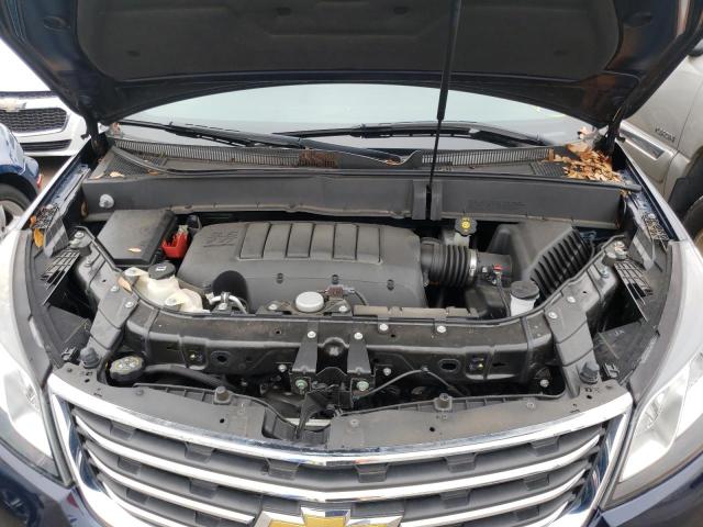1GNKRGKD1FJ360492 Chevrolet Traverse L 2015. Фото: 6
