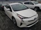 2016 TOYOTA  PRIUS