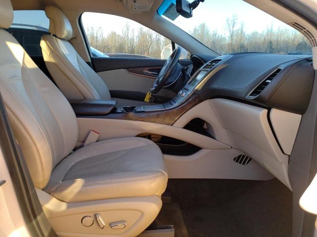 2016 LINCOLN MKX SELECT 2LMTJ6KP2GBL27791