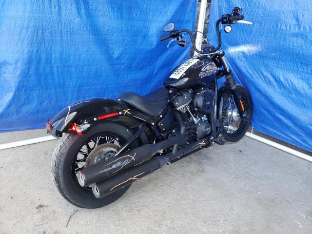 2019 HARLEY-DAVIDSON FXBB 1HD1YJJ15KC024725