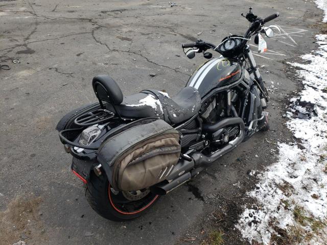 2010 HARLEY-DAVIDSON VRSCDX 1HD1HHH13AC805028