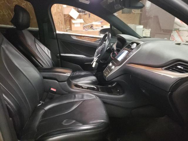 2017 LINCOLN MKC RESERV 5LMTJ3DH7HUL56759