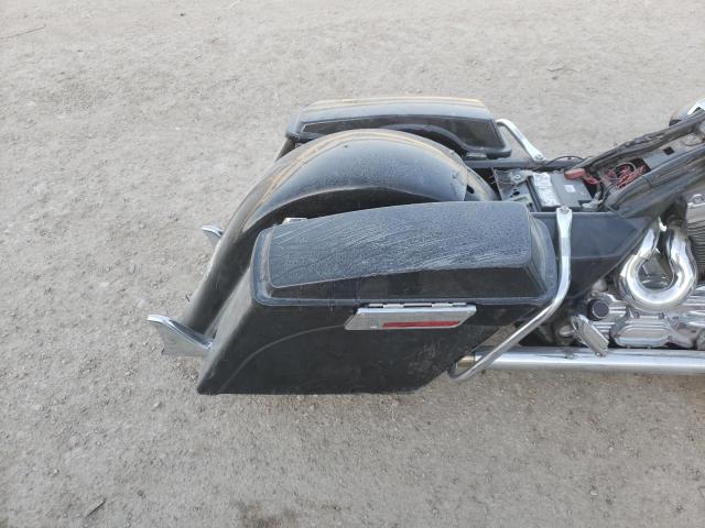 2005 HARLEY-DAVIDSON FLHRI 1HD1FBW125Y638420