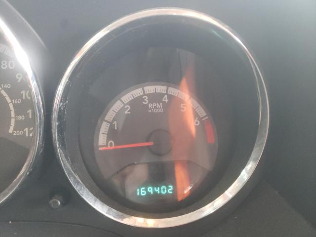 2011 DODGE CALIBER HE 1B3CB5HA8BD116545