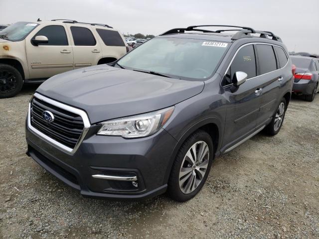2019 SUBARU ASCENT TOU 4S4WMARD6K3442689