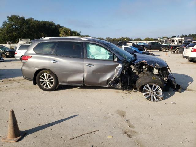 2015 NISSAN PATHFINDER - 5N1AR2MN2FC685102