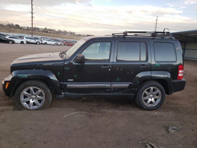 2012 JEEP LIBERTY SP 1C4PJMAK5CW210646