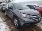 2014 HONDA  CRV