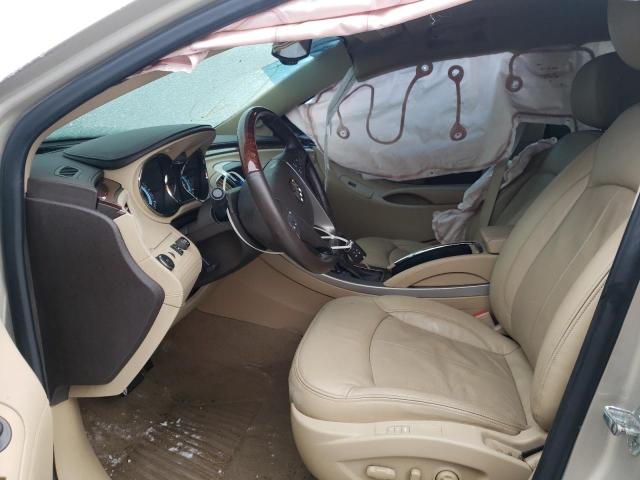2011 BUICK LACROSSE C 1G4GC5ED3BF165700