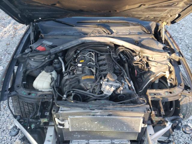 2013 BMW ACTIVEHYBR WBA3F9C53DF145184