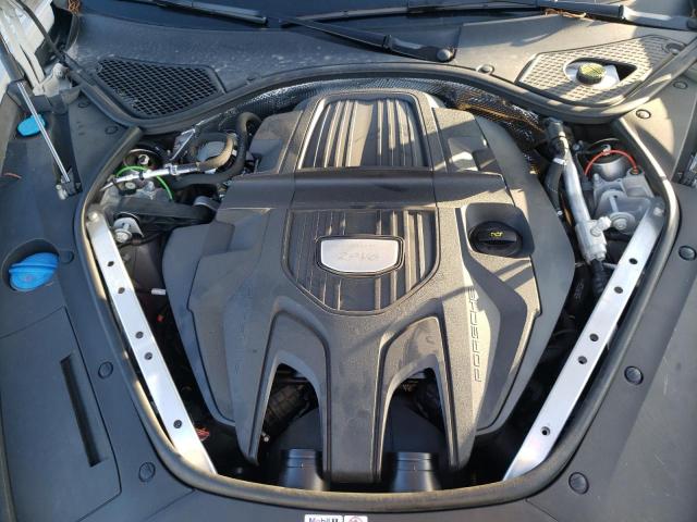 2021 PORSCHE PANAMERA B WP0AJ2A72ML114272