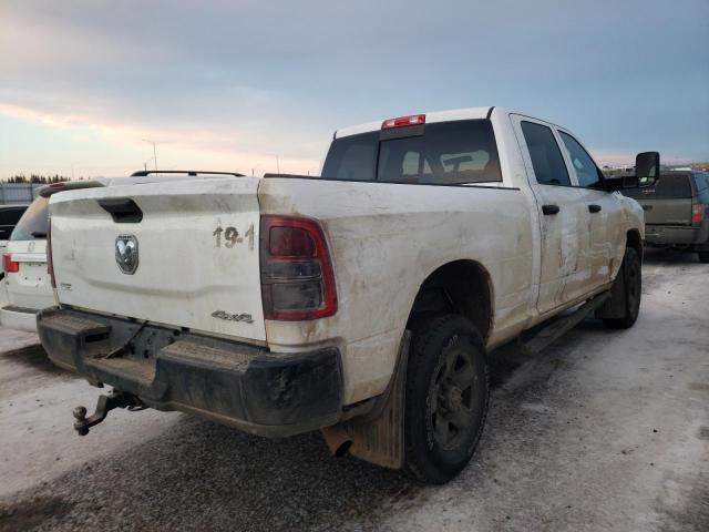 2019 RAM 2500 TRADE 3C6UR5CJ5KG631101