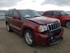 2008 JEEP  CHEROKEE