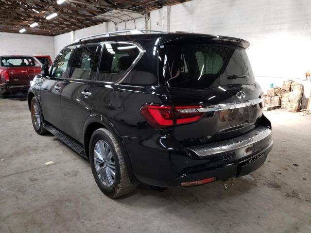 2020 INFINITI QX80 LUXE JN8AZ2NF2L9701274