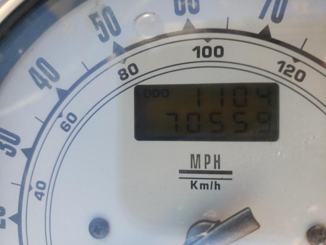 2003 YAMAHA XV1600 AT JYAVP07E03A010282