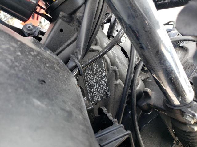 2018 KAWASAKI KL650 E JKAKLEE12JDA98230