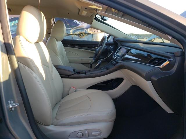 2018 BUICK LACROSSE E 1G4ZP5SZXJU118851