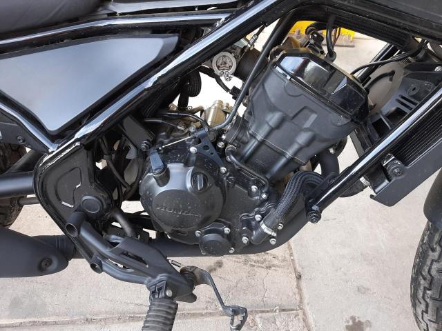 2019 HONDA CMX300 MLHNC5308K5200374