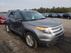 2014 FORD  EXPLORER