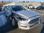 2015 FORD  FUSION