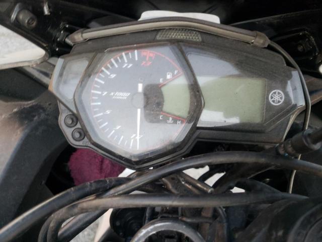 2015 YAMAHA YZFR3 MH3RH06Y5FK004668