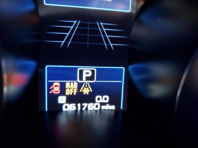 2018 SUBARU LEGACY SPO 4S3BNAS69J3016683