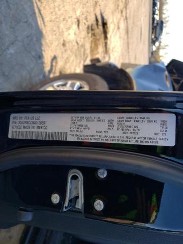 2022 RAM 2500 TRADE 3C6UR5CJ3NG126551