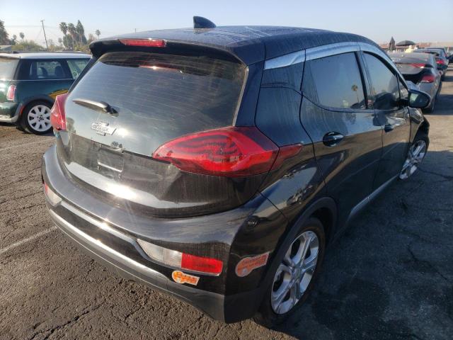 2019 CHEVROLET BOLT EV LT 1G1FY6S01K4117514