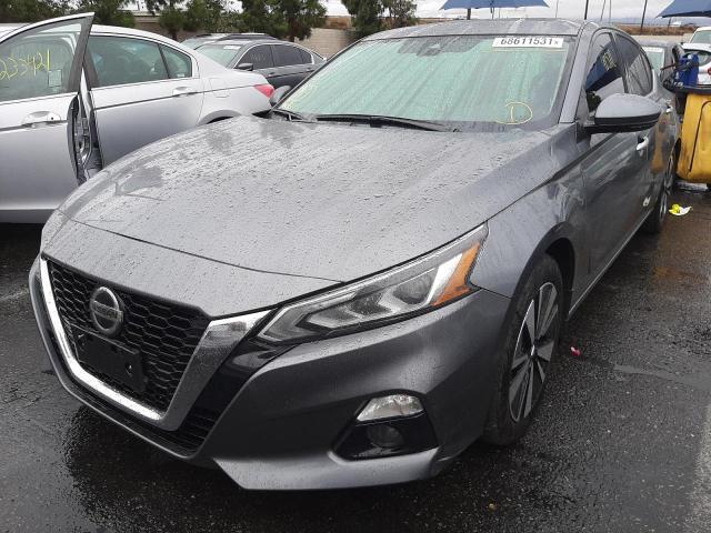 1N4BL4DVXLC285697 Nissan Altima  2