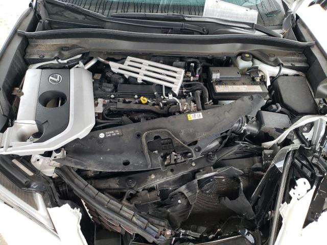 2019 LEXUS UX 200 JTHY3JBH8K2004418