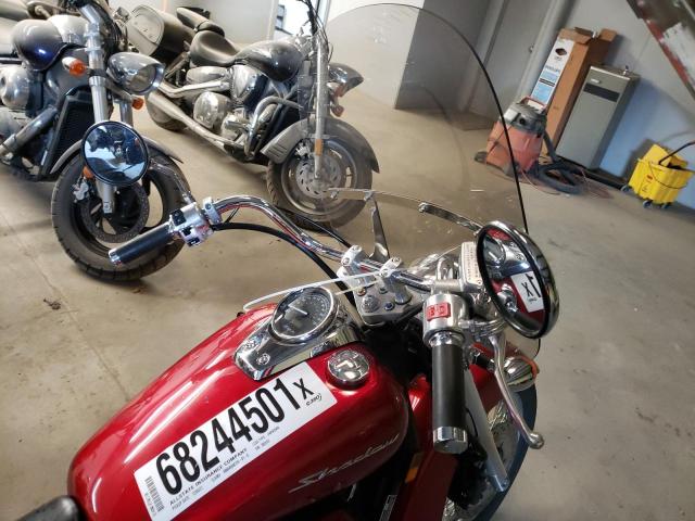 2012 HONDA VT750 C JH2RC5002CK800553