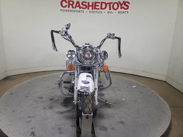 2003 HARLEY-DAVIDSON FLHR 5HD1FDV143Y713041
