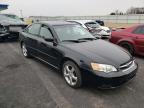 2007 SUBARU  LEGACY