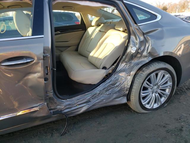2018 BUICK LACROSSE E 1G4ZP5SZXJU118851
