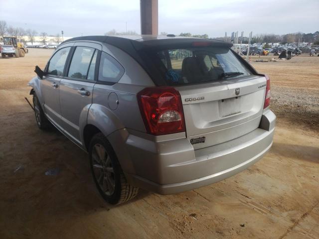 2011 DODGE CALIBER HE 1B3CB5HA8BD116545