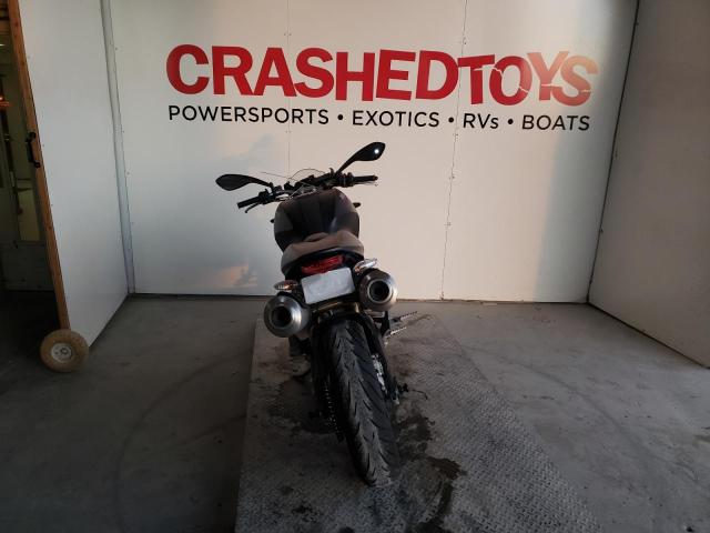 2013 DUCATI MONSTER 69 ZDM1RADN0DB067931